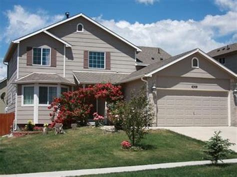 3 Beds house for rent in Colorado Springs. . 3 bedroom house for rent colorado springs